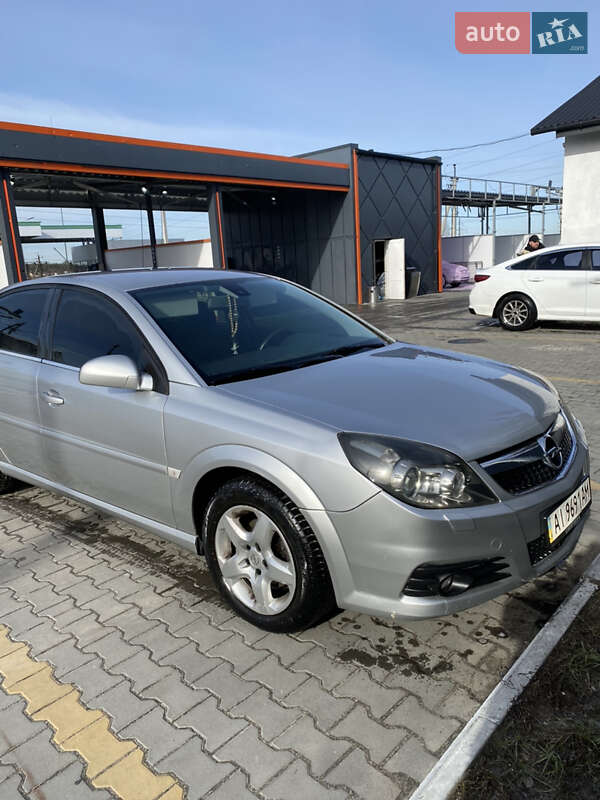 Седан Opel Vectra 2008 в Ирпене