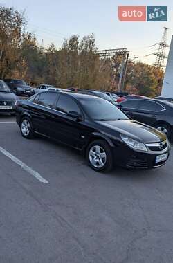 Седан Opel Vectra 2006 в 