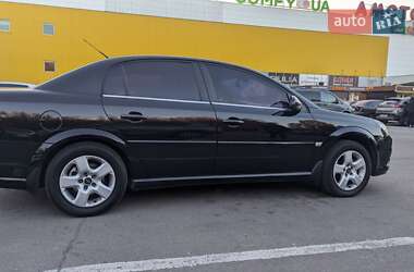 Седан Opel Vectra 2006 в 