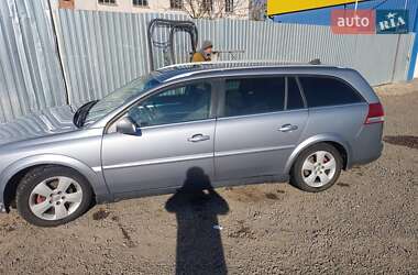 Универсал Opel Vectra 2007 в 