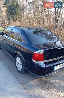 Седан Opel Vectra 2003 в Богородчанах