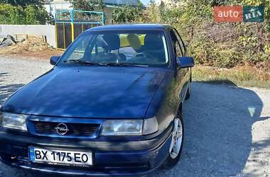 Седан Opel Vectra 1993 в Хмельницком