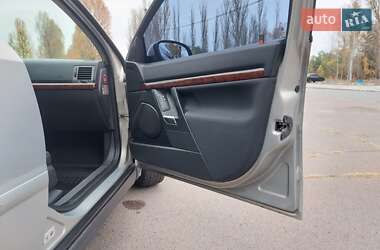 Седан Opel Vectra 2005 в 