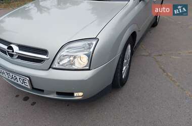 Седан Opel Vectra 2005 в 