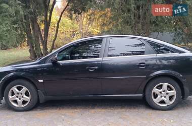 Ліфтбек Opel Vectra 2008 в Києві