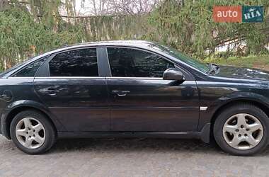 Ліфтбек Opel Vectra 2008 в Києві