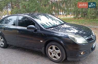 Ліфтбек Opel Vectra 2008 в Києві