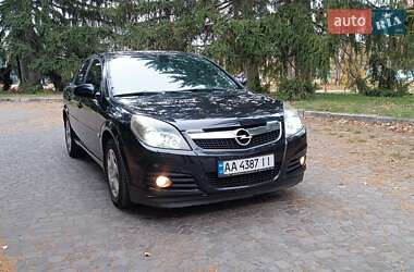 Ліфтбек Opel Vectra 2008 в Києві