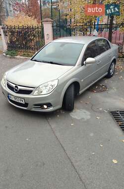 Седан Opel Vectra 2005 в Києві