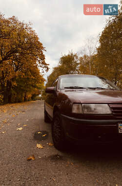 Седан Opel Vectra 1990 в Запоріжжі