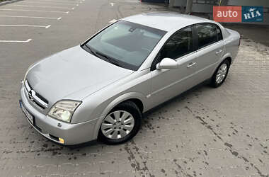 Седан Opel Vectra 2005 в Віньківцях