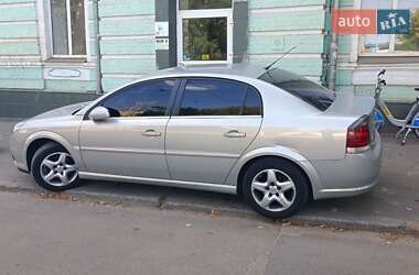 Седан Opel Vectra 2008 в Киеве