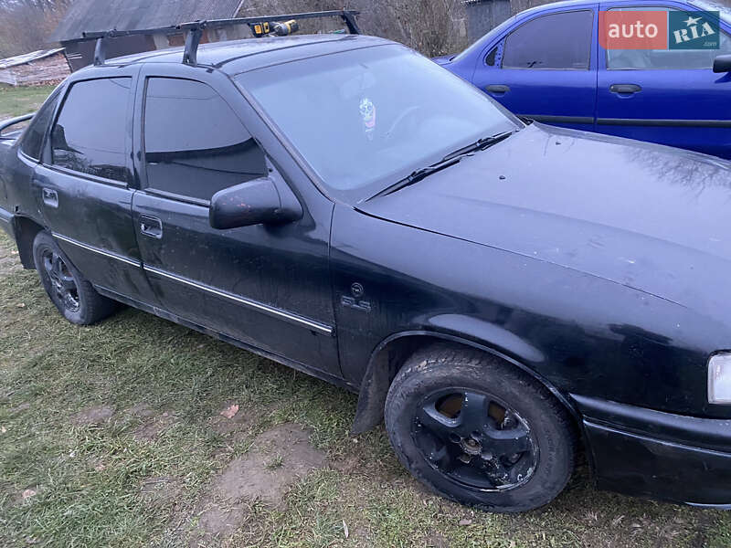 Opel Vectra 1991