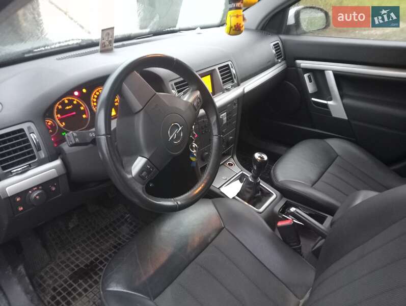 Універсал Opel Vectra 2009 в Кореці