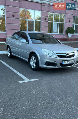 Седан Opel Vectra 2007 в Одесі