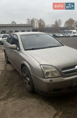 Седан Opel Vectra 2003 в Сумах