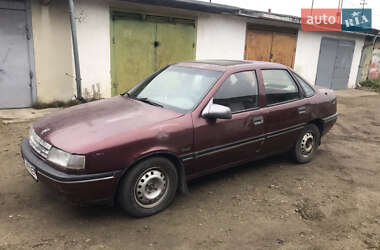 Седан Opel Vectra 1990 в Стрию