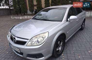 Седан Opel Vectra 2007 в Рівному