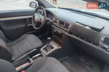 Седан Opel Vectra 2007 в Рівному