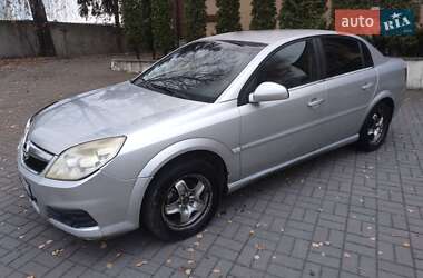 Седан Opel Vectra 2007 в Рівному