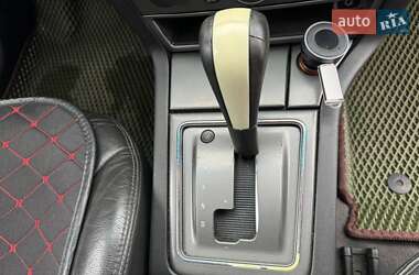 Седан Opel Vectra 2008 в 