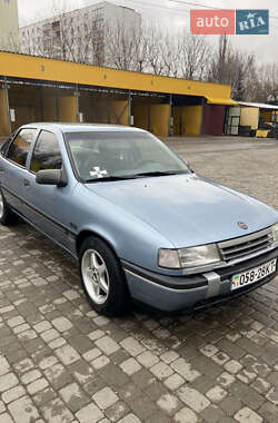 Седан Opel Vectra 1989 в Хмельницькому