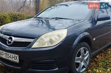 Седан Opel Vectra 2006 в Запоріжжі