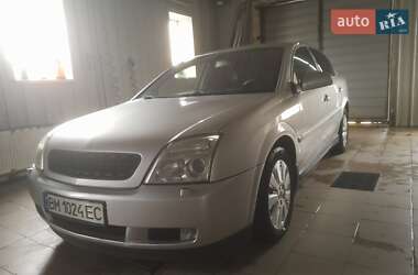 Седан Opel Vectra 2005 в Шостці