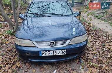 Универсал Opel Vectra 2000 в Жмеринке