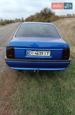 Opel Vectra 1992