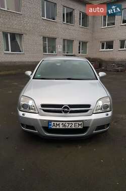 Седан Opel Vectra 2005 в Коростені