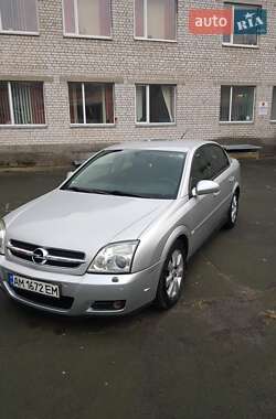 Седан Opel Vectra 2005 в Коростені