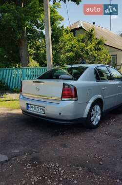 Седан Opel Vectra 2005 в Коростені