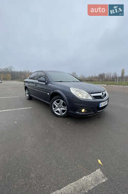 Седан Opel Vectra 2007 в Прилуках