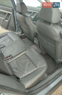 Універсал Opel Vectra 2007 в Пісківці