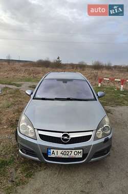 Opel Vectra 2007
