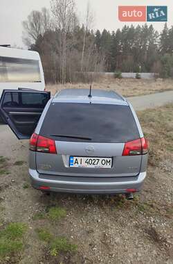 Універсал Opel Vectra 2007 в Пісківці