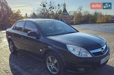 Седан Opel Vectra 2006 в Харкові