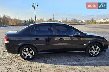 Седан Opel Vectra 2006 в Харкові