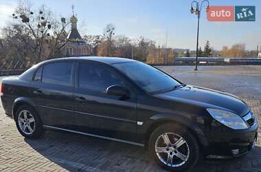 Седан Opel Vectra 2006 в Харкові