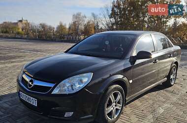 Седан Opel Vectra 2006 в Харкові