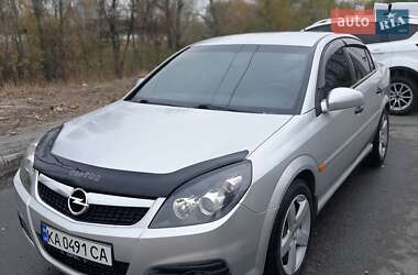 Седан Opel Vectra 2006 в Києві