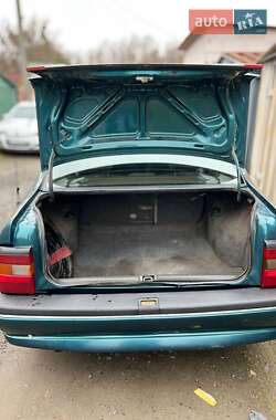 Седан Opel Vectra 1995 в 
