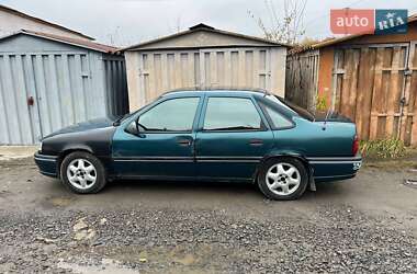 Седан Opel Vectra 1995 в 