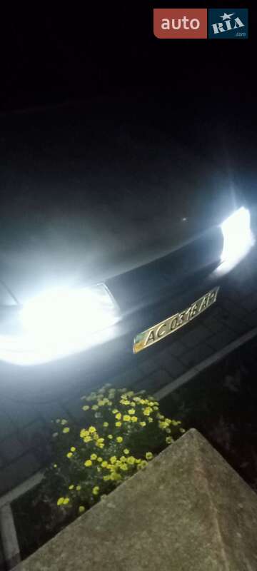 Седан Opel Vectra 1991 в Ковелі