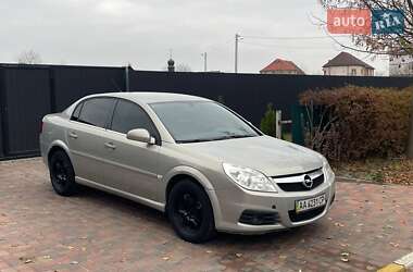 Седан Opel Vectra 2007 в 