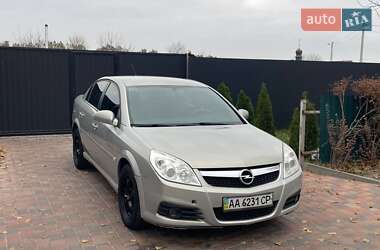 Седан Opel Vectra 2007 в 