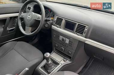Седан Opel Vectra 2007 в 