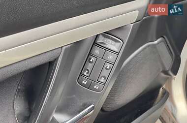 Седан Opel Vectra 2007 в 