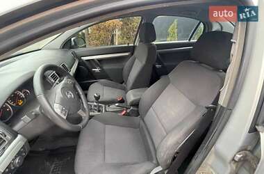 Седан Opel Vectra 2007 в 